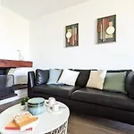 La Brise Du Clos , Grand 3 Pieces, Piscine & Tennis Villers-sur-Mer