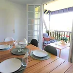 La Brise Du Clos , Grand 3 Pieces, Piscine & Tennis