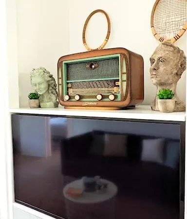 La Brise Du Clos , Grand 3 Pièces, Piscine&tennis Appartamento Villers-sur-Mer