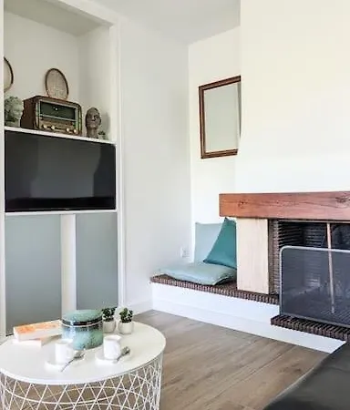 La Brise Du Clos , Grand 3 Pièces, Piscine&tennis Appartamento *