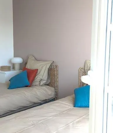 La Brise Du Clos , Grand 3 Pièces, Piscine&tennis * Villers-sur-Mer