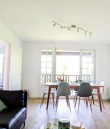 Appartamento La Brise Du Clos , Grand 3 Pièces, Piscine&tennis