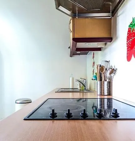 Appartamento La Brise Du Clos , Grand 3 Pièces, Piscine&tennis *