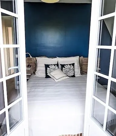 La Brise Du Clos , Grand 3 Pièces, Piscine&tennis Appartamento *