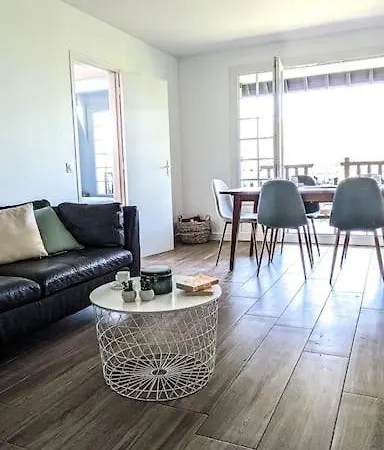 Appartamento La Brise Du Clos , Grand 3 Pièces, Piscine&tennis *