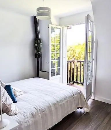 La Brise Du Clos , Grand 3 Pièces, Piscine&tennis * Villers-sur-Mer