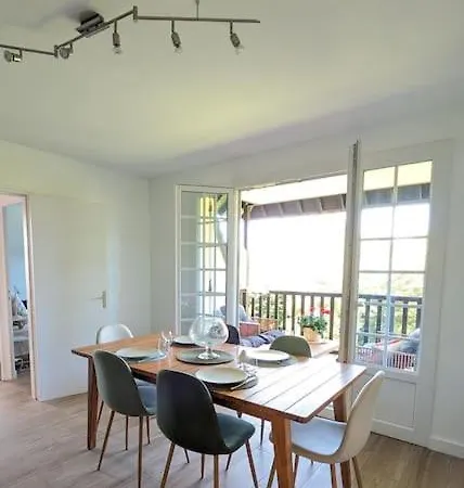 Appartamento La Brise Du Clos , Grand 3 Pièces, Piscine&tennis *