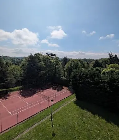 Appartamento La Brise Du Clos , Grand 3 Pièces, Piscine&tennis