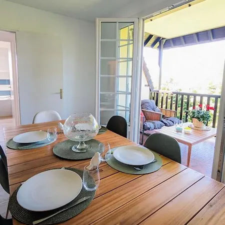 La Brise Du Clos , Grand 3 Pièces, Piscine&tennis *