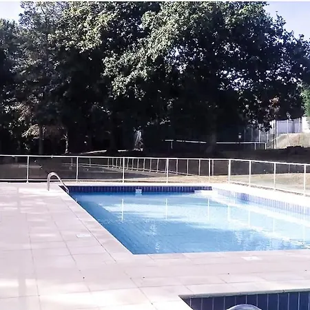 La Brise Du Clos , Grand 3 Pièces, Piscine&tennis Villers-sur-Mer