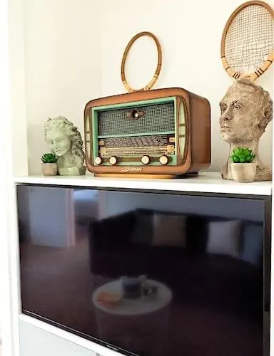 La Brise Du Clos , Grand 3 Pièces, Piscine&tennis Appartamento Villers-sur-Mer