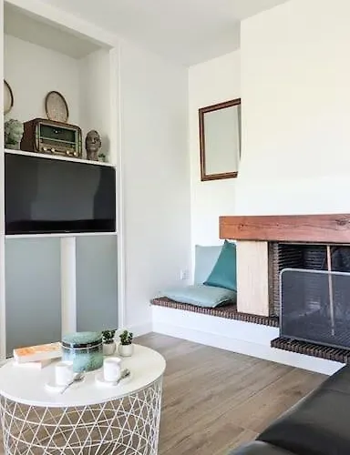 La Brise Du Clos , Grand 3 Pièces, Piscine&tennis Appartamento *