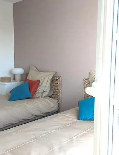 La Brise Du Clos , Grand 3 Pièces, Piscine&tennis * Villers-sur-Mer