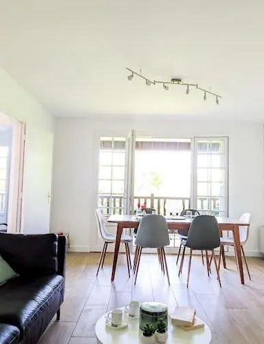 Appartamento La Brise Du Clos , Grand 3 Pièces, Piscine&tennis