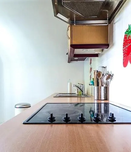 Appartamento La Brise Du Clos , Grand 3 Pièces, Piscine&tennis *