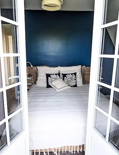 La Brise Du Clos , Grand 3 Pièces, Piscine&tennis Appartamento *