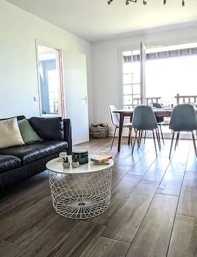 Appartamento La Brise Du Clos , Grand 3 Pièces, Piscine&tennis *