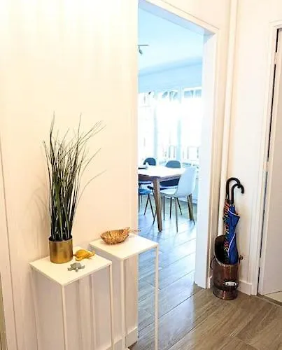 La Brise Du Clos , Grand 3 Pièces, Piscine&tennis Appartamento Villers-sur-Mer