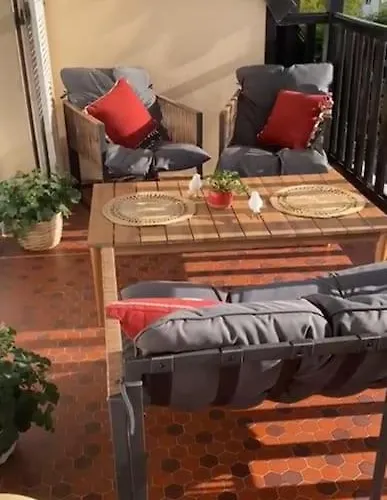 La Brise Du Clos , Grand 3 Pièces, Piscine&tennis Villers-sur-Mer