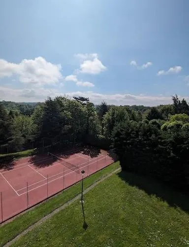 Appartamento La Brise Du Clos , Grand 3 Pièces, Piscine&tennis