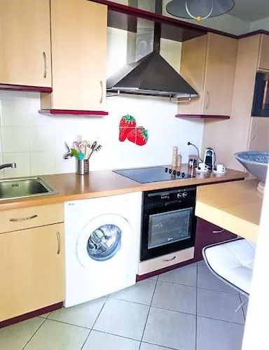 La Brise Du Clos , Grand 3 Pièces, Piscine&tennis Villers-sur-Mer