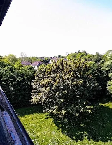 La Brise Du Clos , Grand 3 Pièces, Piscine&tennis