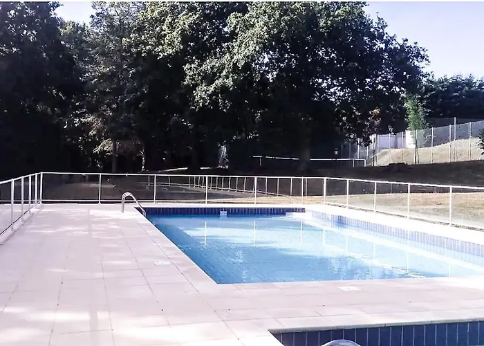 La Brise Du Clos , Grand 3 Pièces, Piscine&tennis Villers-sur-Mer